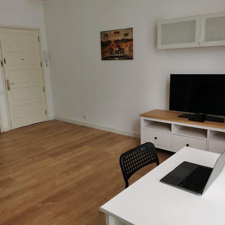 לאס פאלמס דה גראן קנאריה Beach Acogedor Estudio, Las Canteras מראה חיצוני תמונה