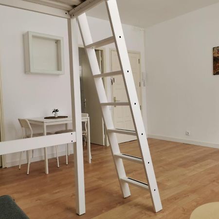 לאס פאלמס דה גראן קנאריה Beach Acogedor Estudio, Las Canteras מראה חיצוני תמונה